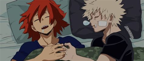 bakugou and kirishima sex|Pairing: Kirishima Eijirou x Bakugou Katsuki Archives .